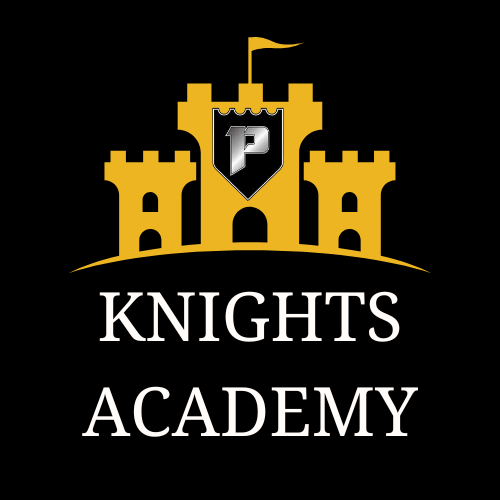 Knights Academy Announcement