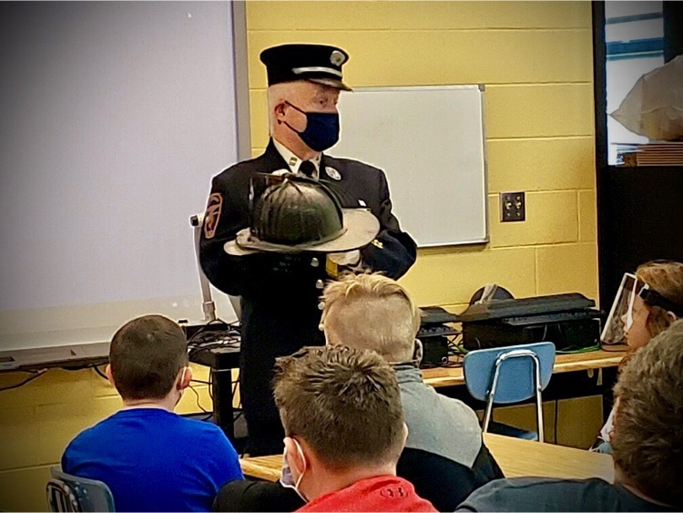 9/11 Hero and Terra Alta Resident Shares Account of Tragic and Fateful