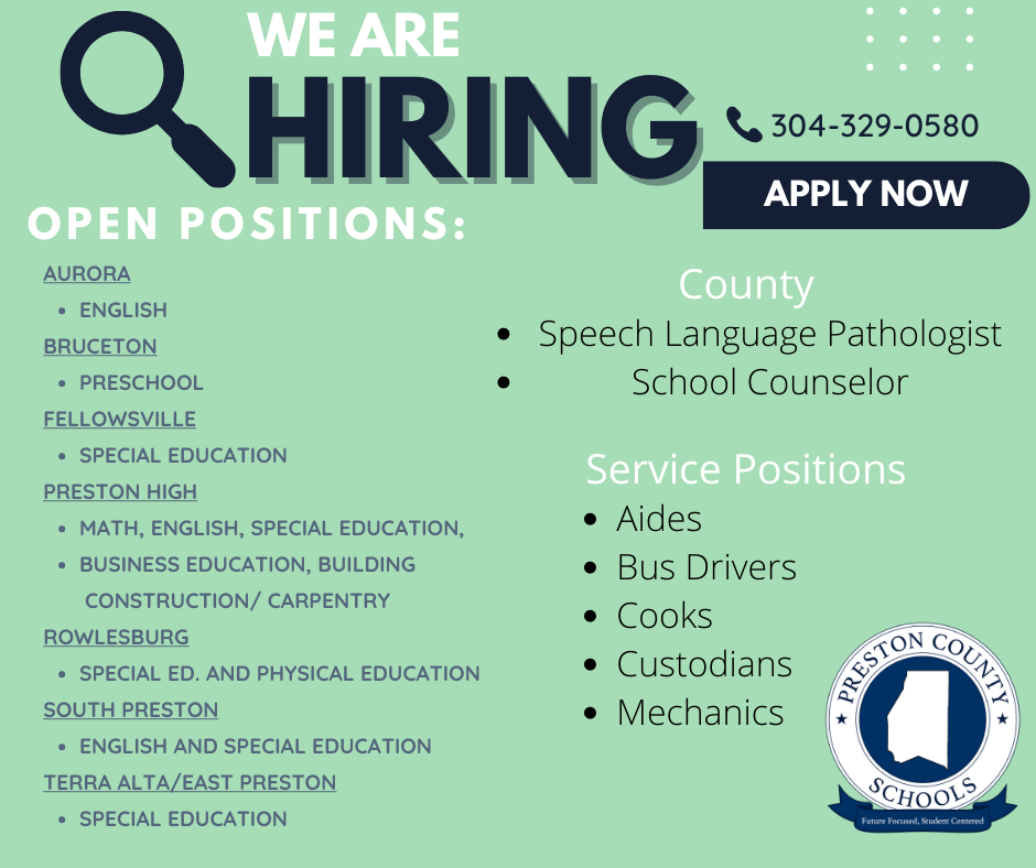 Hiring
