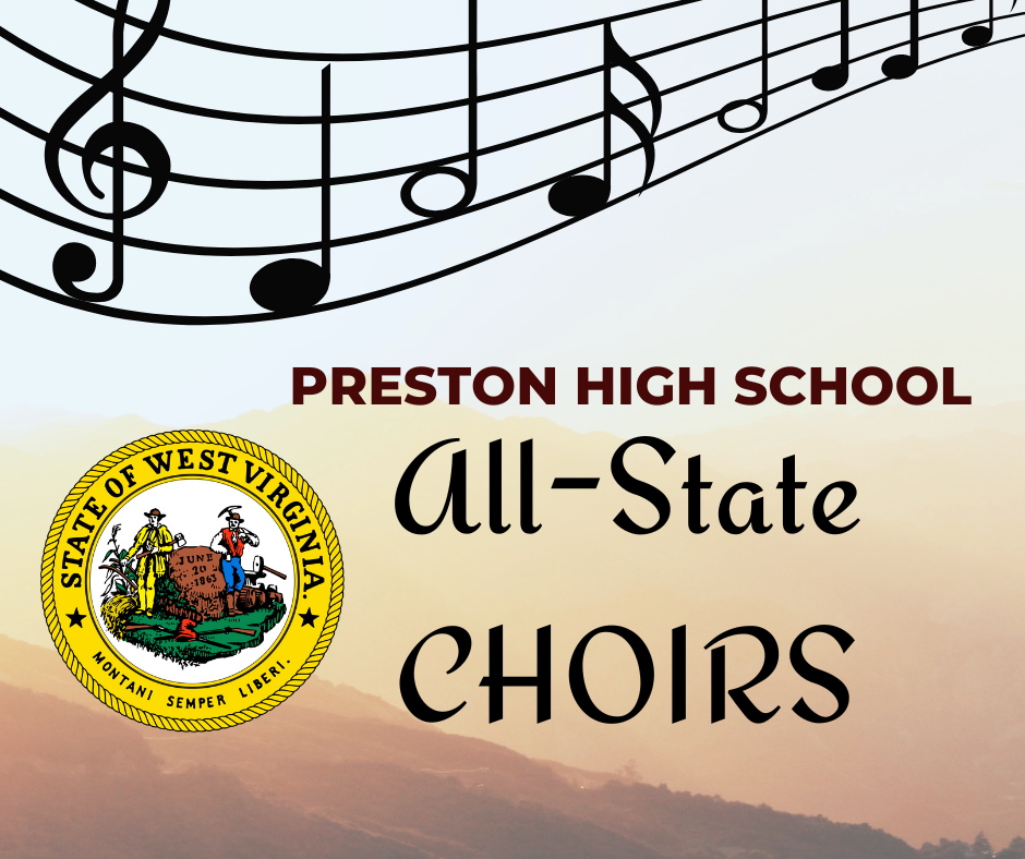 All-State Choirs