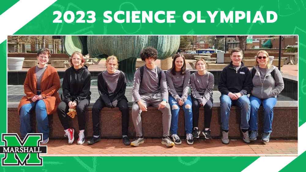 2023 Science Olympiad Competition