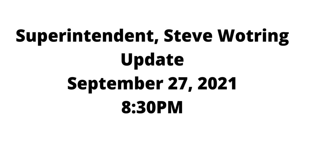 Update