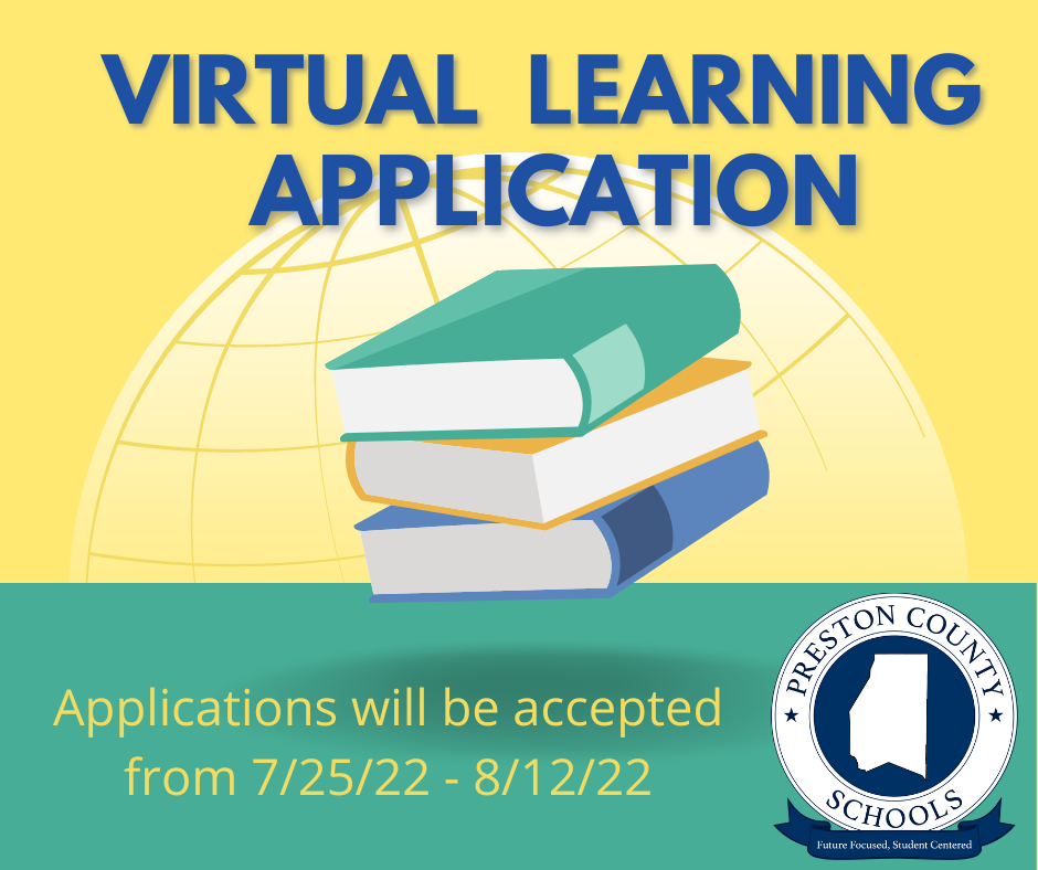 Virtual Learning Central Preston Middle School