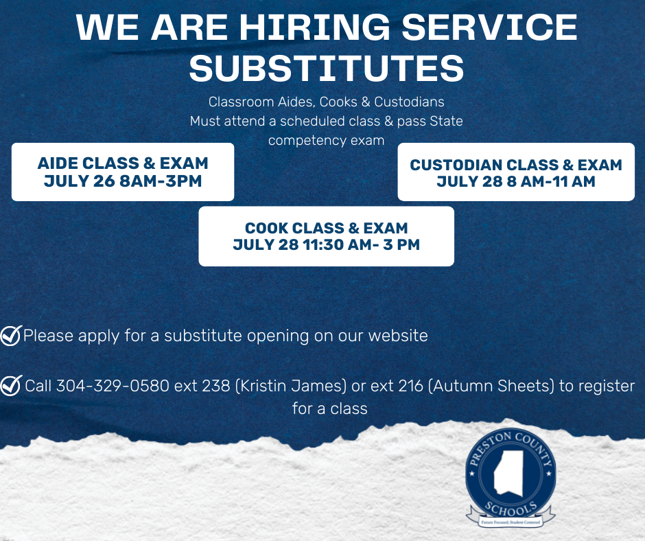 Hiring