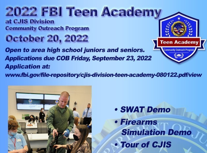 fbi swat 2022