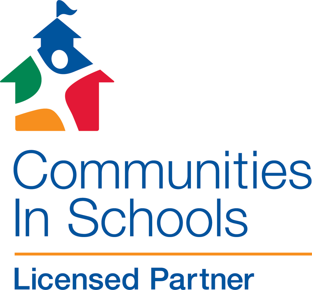 Communities In Schools