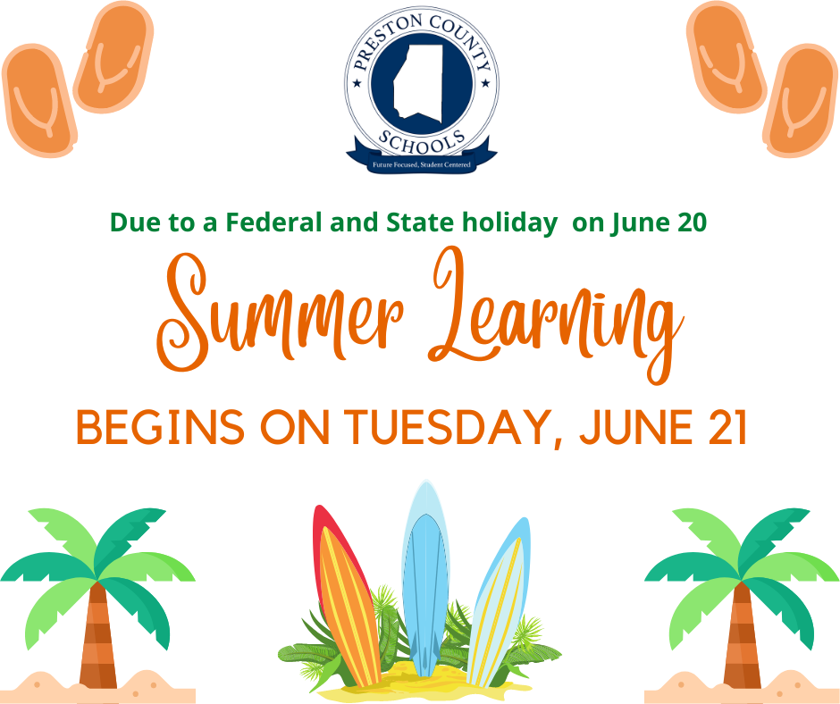 Summer Learning