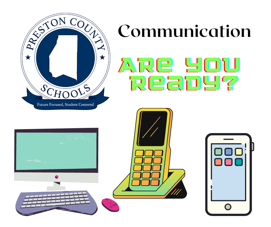 Communication in Schools Terra Alta/East Preston School