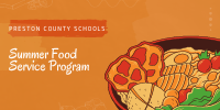 Summer Feeding Program