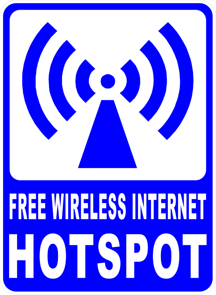 hotspot