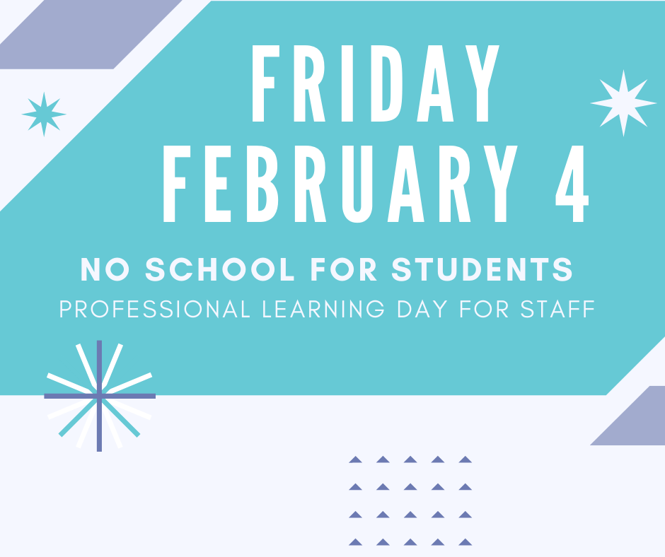 No School