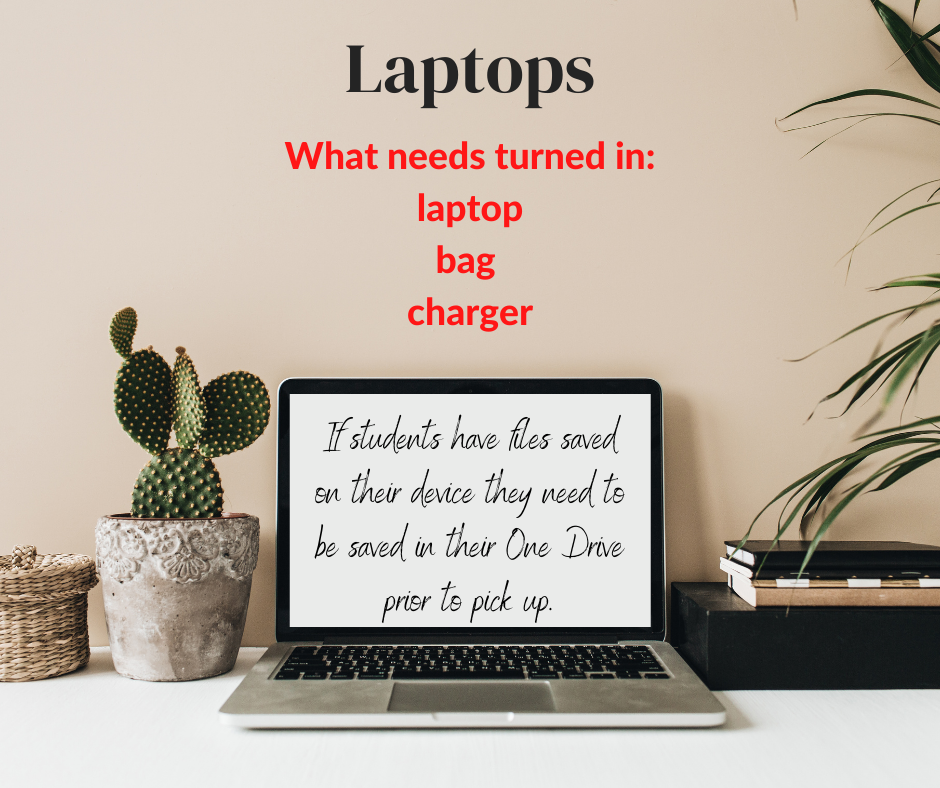 laptops