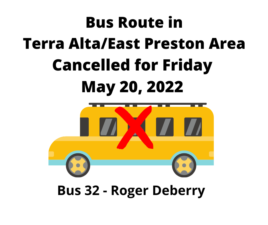 Live Feed Terra Alta/East Preston School