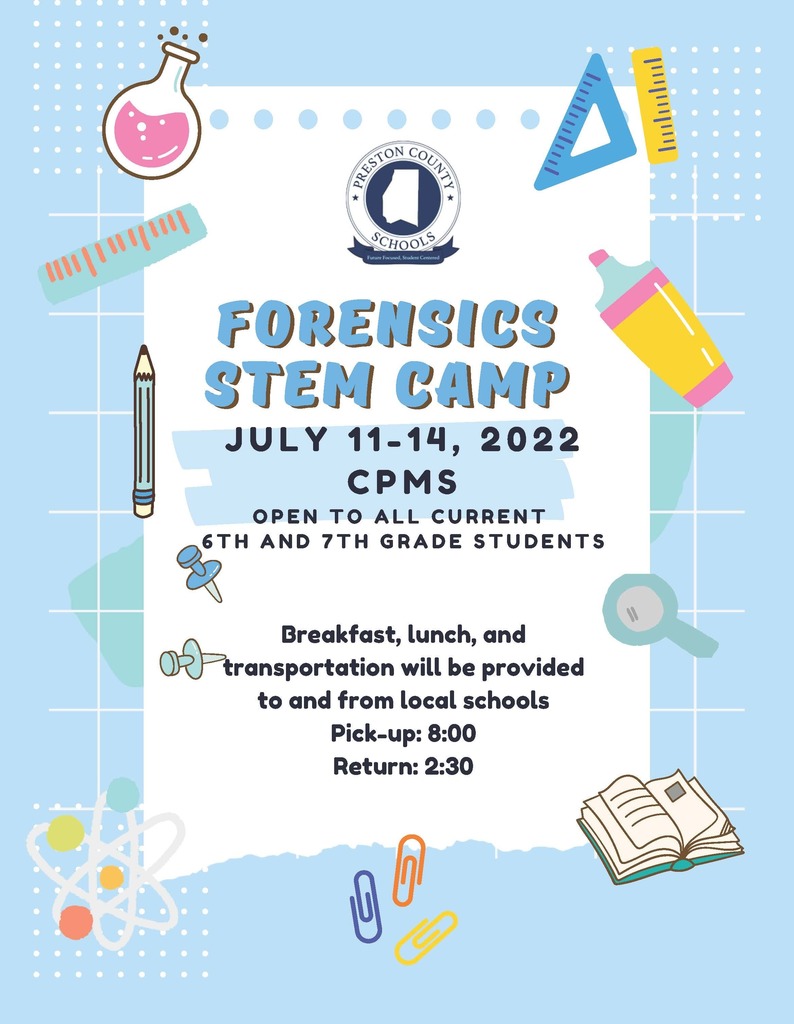 Live Feed Terra Alta/East Preston School