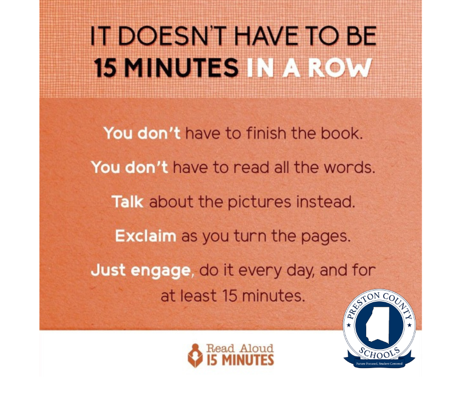 Read