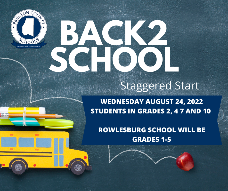 Live Feed Terra Alta/East Preston School