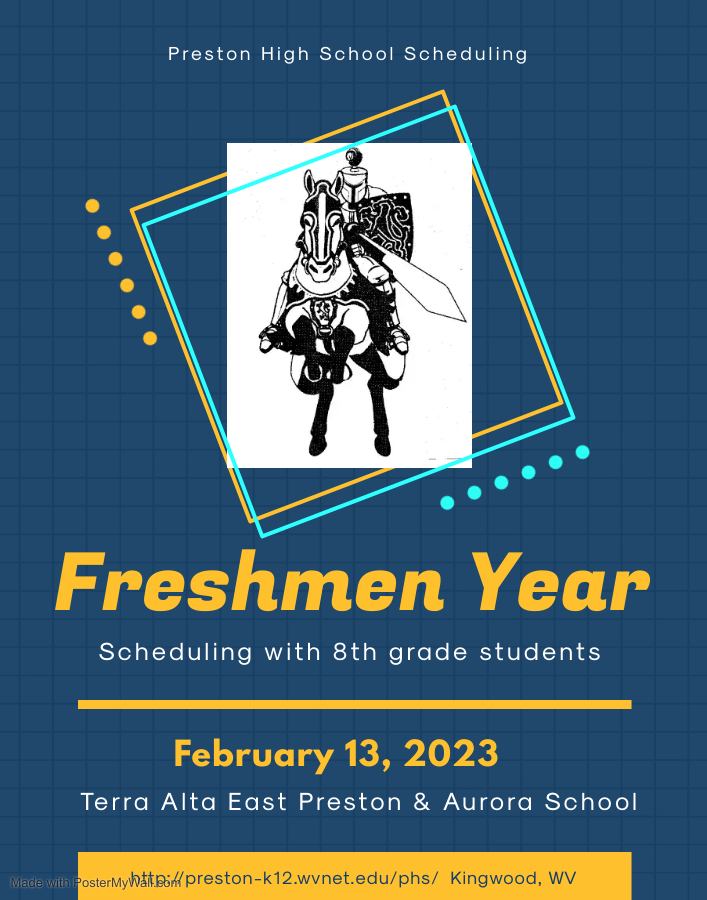 Live Feed Terra Alta/East Preston School