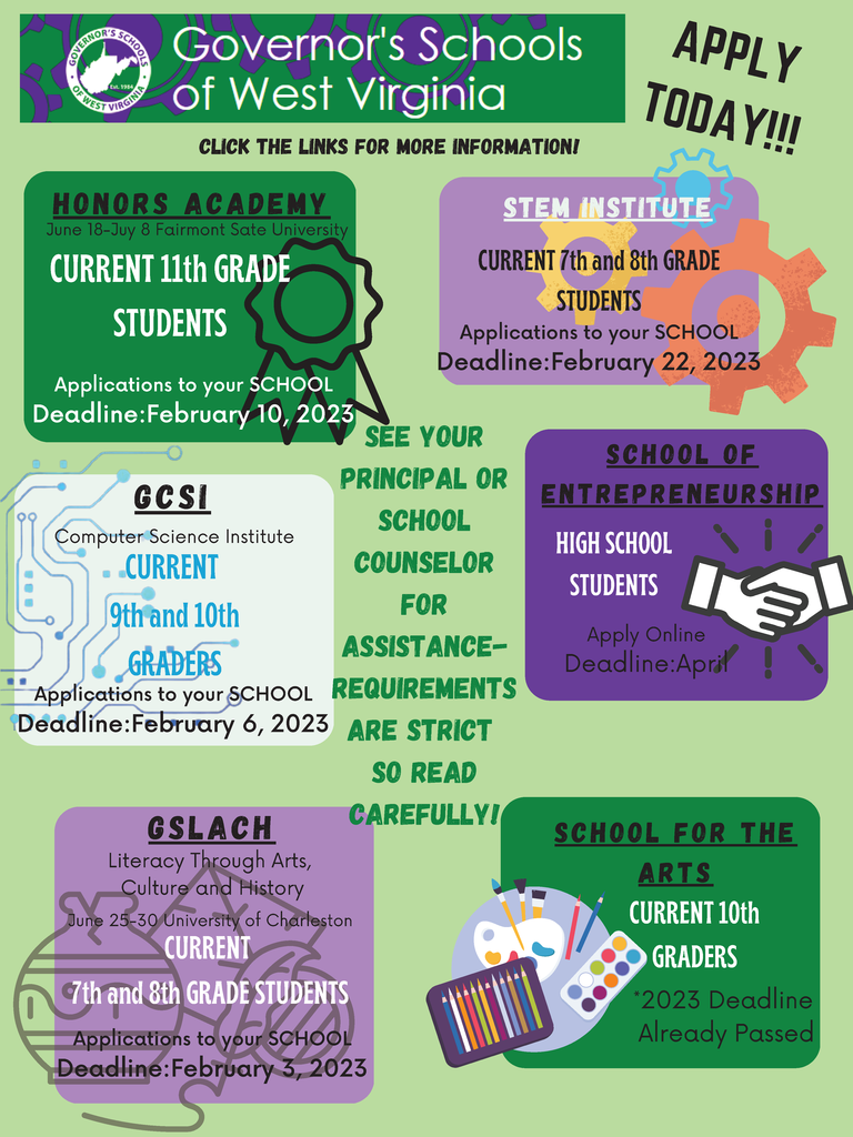 Live Feed Terra Alta/East Preston School