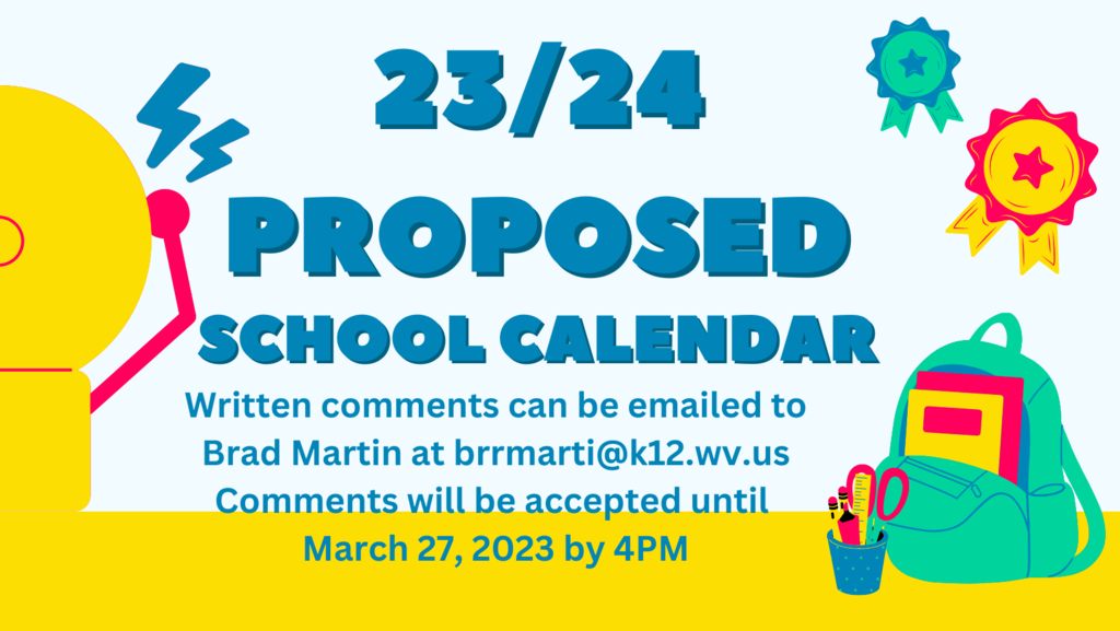 School Calendar