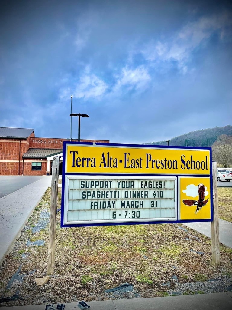 Live Feed Terra Alta/East Preston School