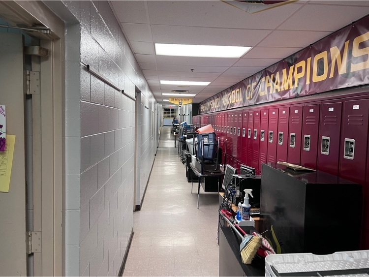 Live Feed Bruceton School