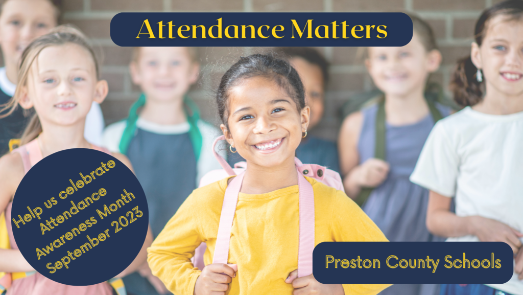 Attendance matters